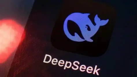 DeepSeek 深度思考架构