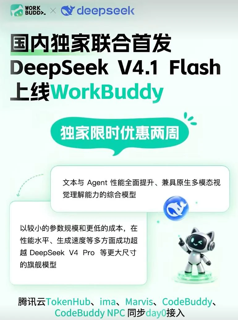 DeepSeek 交互示意图