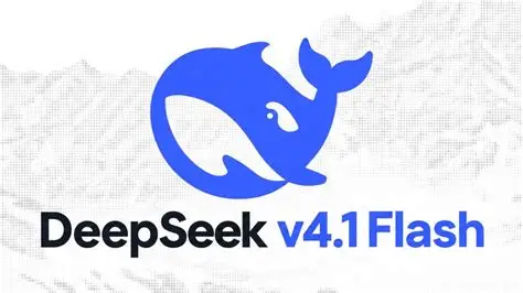 DeepSeek 说明指南 Logo